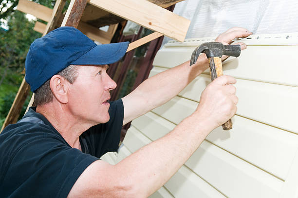 Best Engineered Wood Siding  in Cranford, NJ